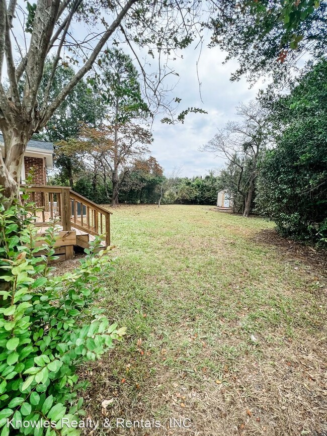 Building Photo - 3 br, 2 bath House - 4906 Lord Tennyson Drive