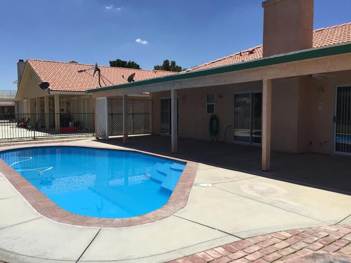 Primary Photo - COMING SOON! Desired Location PLUS a Spark...