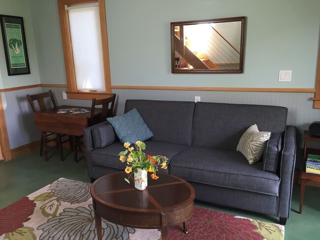 Living area - 4228 S Raymond St