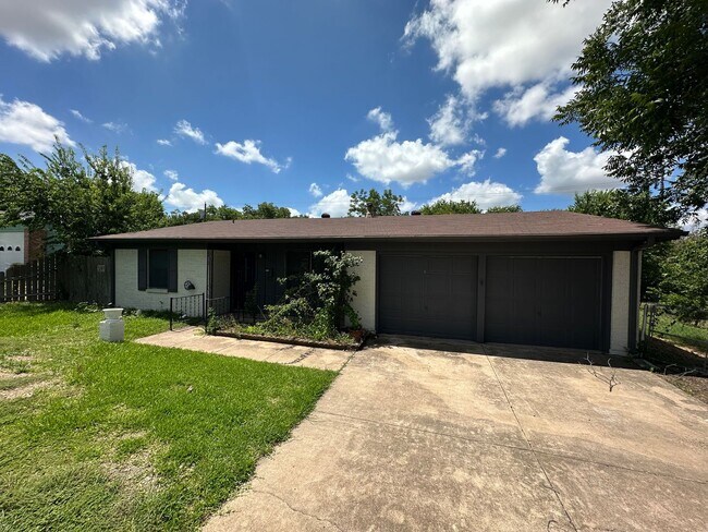 Building Photo - 3Bd/2Ba in Killeen, TX!