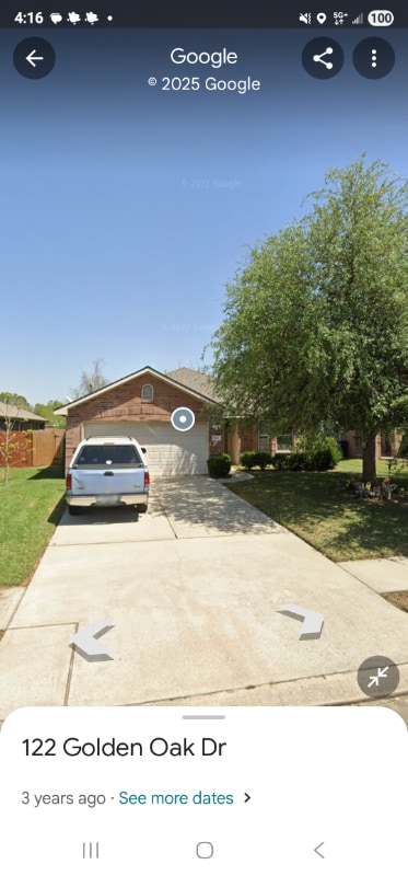 Building Photo - 122 Golden Oak Dr