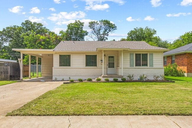 Photo - **$40K+ IN UPGRADES AND A FENCED BACKYARD WITH TWO STORAGE BUILDINGS** House
