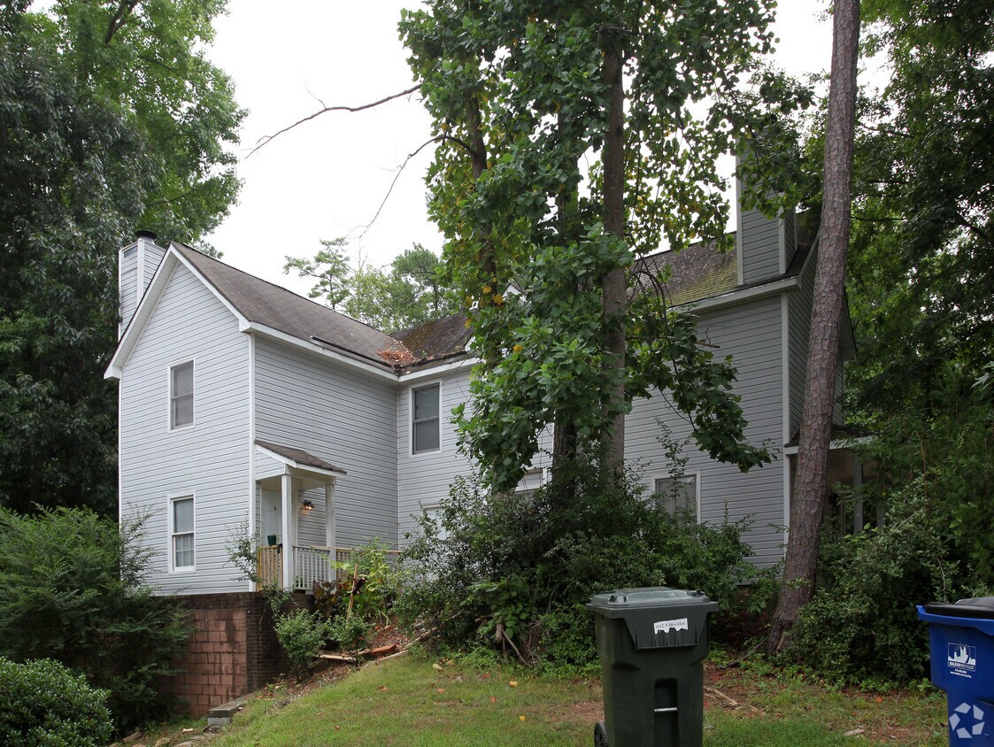 Foto del edificio - 4408 Brockton Dr