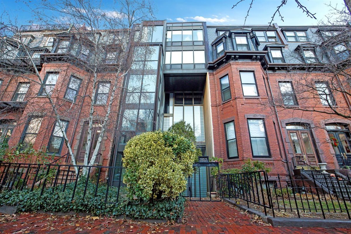 354 Marlborough St, Boston, MA 02115 Apartments Boston, MA