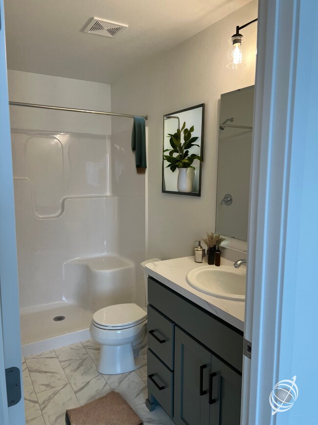 Foto del edificio - Spacious 3-Bedroom, 3-Bath Home in Horace, ND