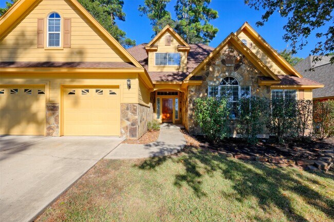 Foto del edificio - 14918 Pollux Dr