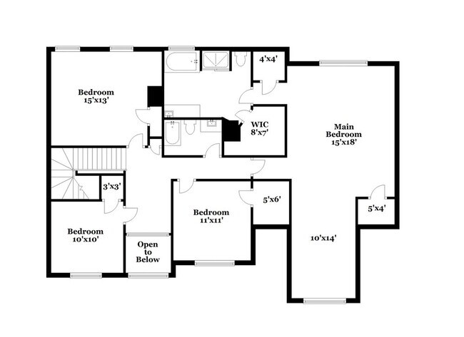Foto del edificio - 125 Heaton Pl Trail