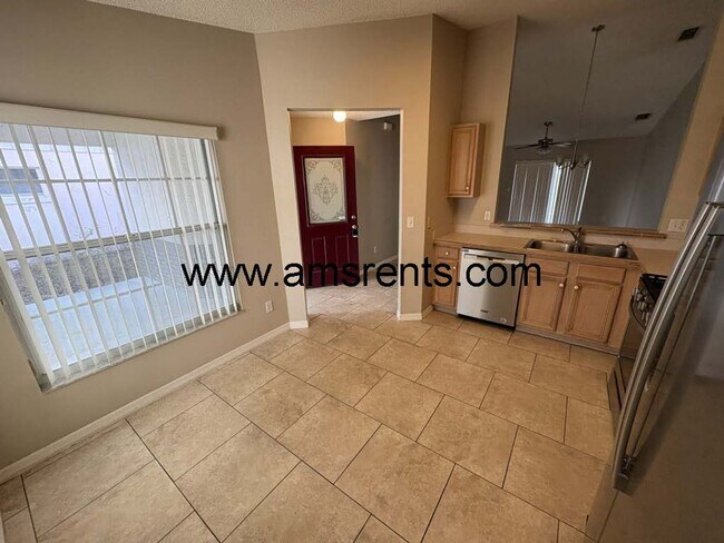 Foto del edificio - Spacious 3 bedroom House in Indian Ridge Villas