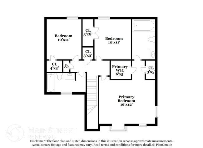 Foto del edificio - 343 Remington Creek Dr
