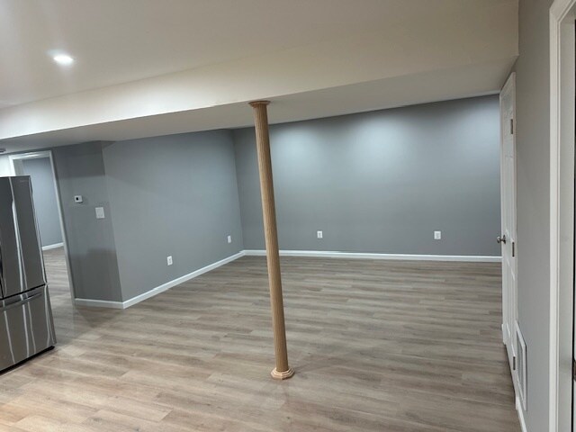 Foto del edificio - 16708 Mattawoman Ln