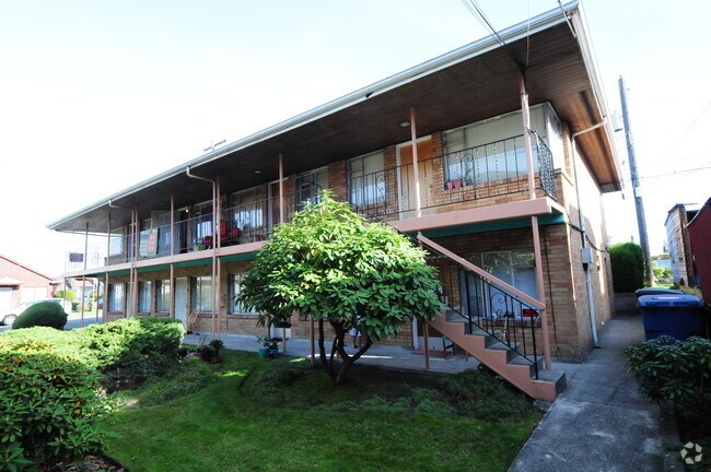 Foto del edificio - 1741 S Hanford St