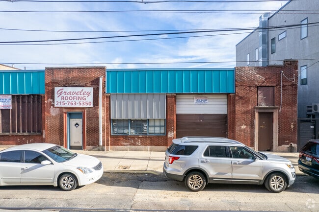 Building Photo - 909 N 26th St