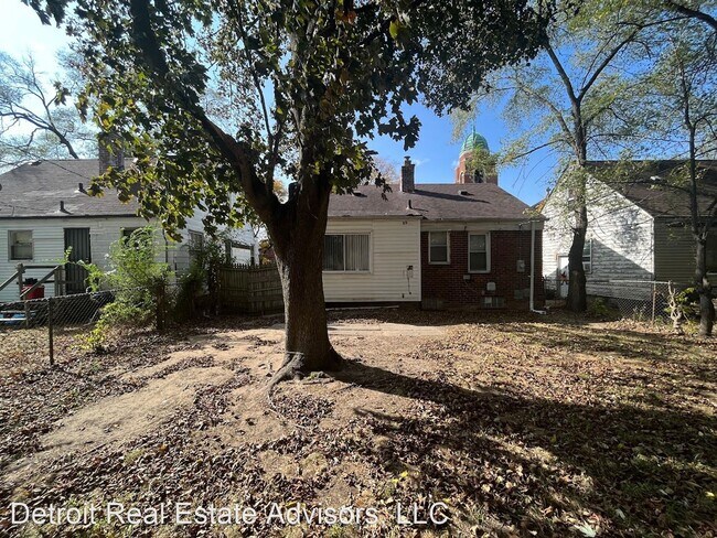 Building Photo - 2 br, 1 bath House - 20058 Joann
