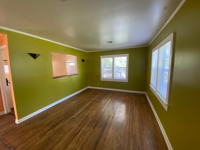 Foto del edificio - 1502 N Delaware Ave
