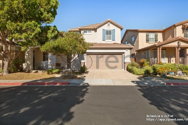 Building Photo - 521 Black Walnut Pl