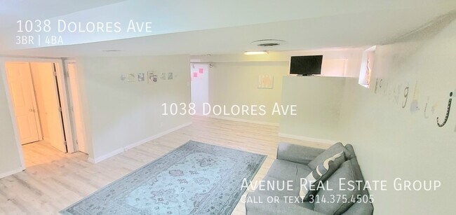 Building Photo - 1038 Dolores Ave