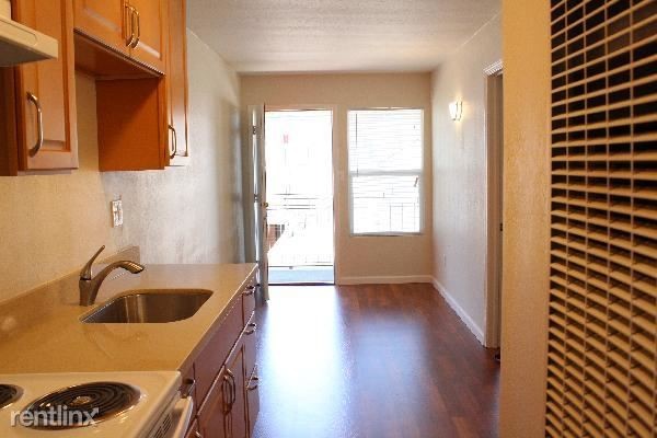 Building Photo - 2233 Channing Way