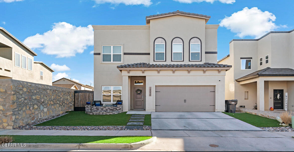 15032 Imagine Dr, El Paso, TX 79938 House Rental in El Paso, TX