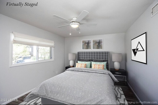 Foto del edificio - 3896 N 30th St