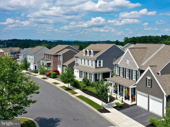 Foto del edificio - 1363 Station House Ln