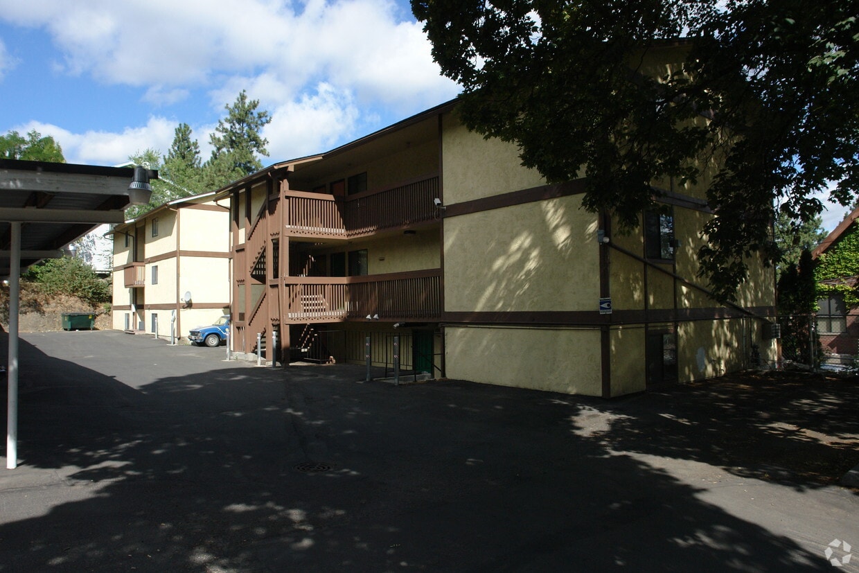 Foto del edificio - 226-230 E 7th Ave