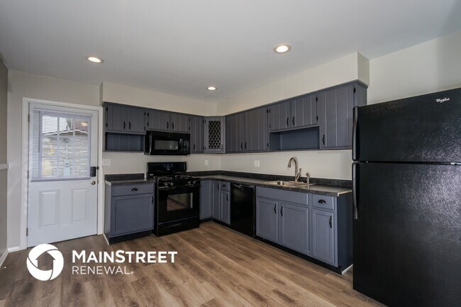 Foto del edificio - 634 Overdale Dr