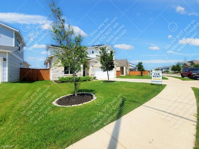 Building Photo - 4 br, 2.5 bath House - 11208 American Must...