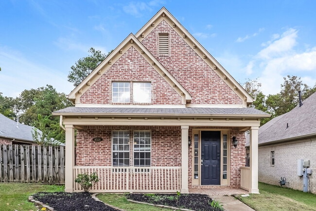 Building Photo - 8518 Griffin Park Dr