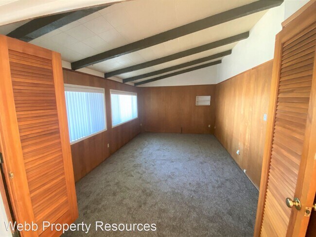 Building Photo - 4 br, 2 bath House - 3110 SW Nye Ave.