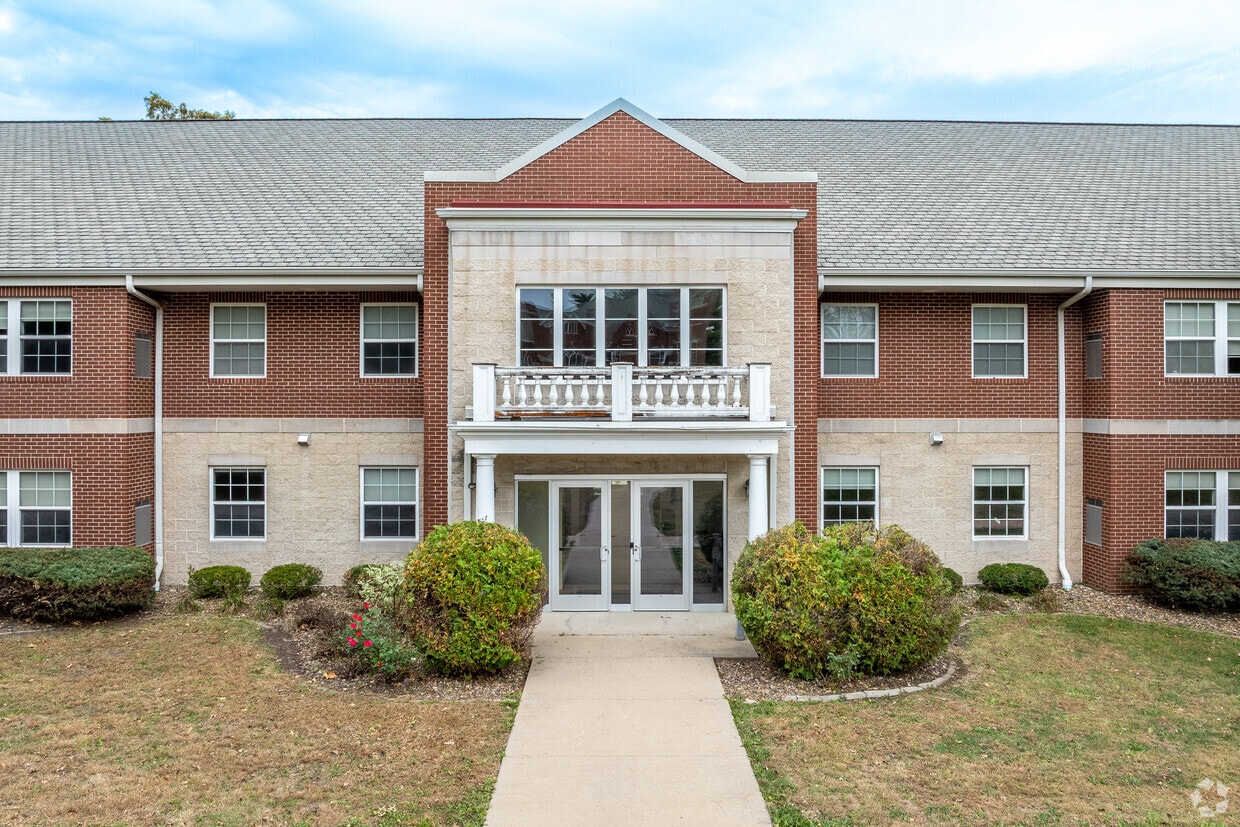 Primary Photo - Nemitz Hall