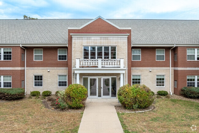 Building Photo - Nemitz Hall