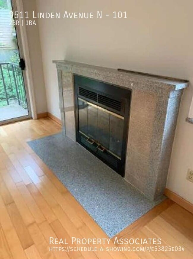 Photo - 9511 Linden Avenue N-101 Apartment