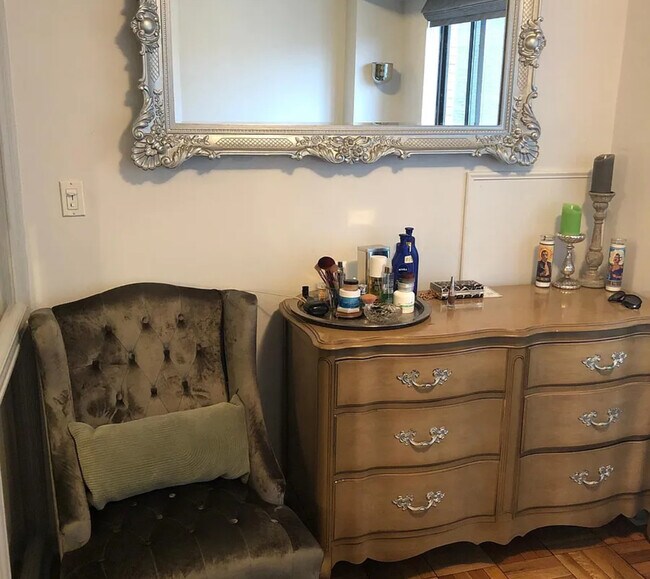 Dormitorio - 1 Scott Cir NW