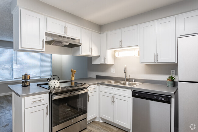 Somerset Terrace - Apartments in Vancouver, WA | Apartments.com