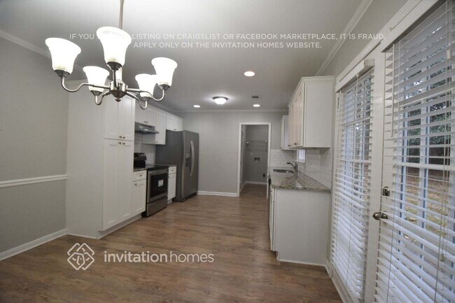 Foto del edificio - 423 Willow Ct SE