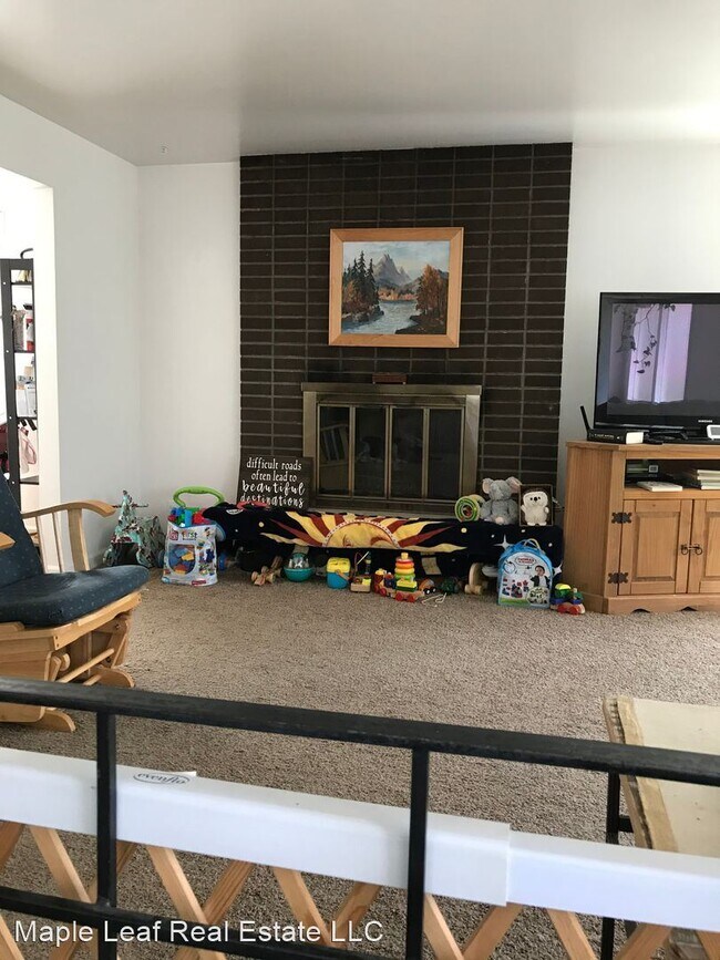 Building Photo - 4 br, 2 bath House - 4809 240th St SW