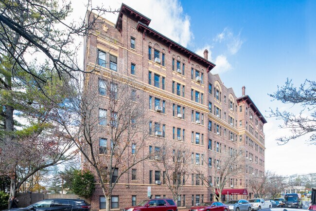 Foto del edificio - Wychwood