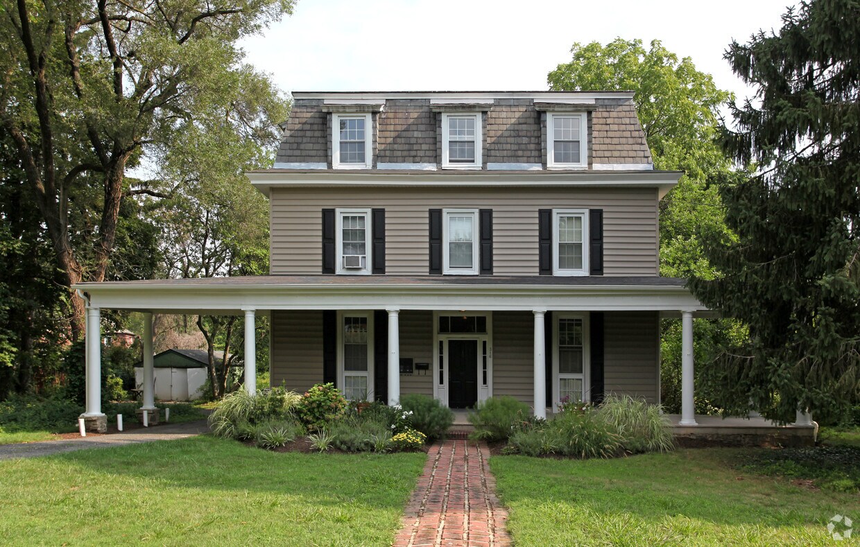 Building Photo - 316 Gittings Ave