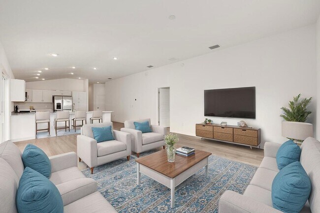 Foto del edificio - 1520 Strawbridge St