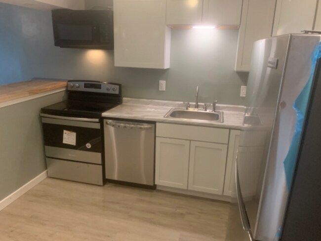 Foto del edificio - 805 21st St