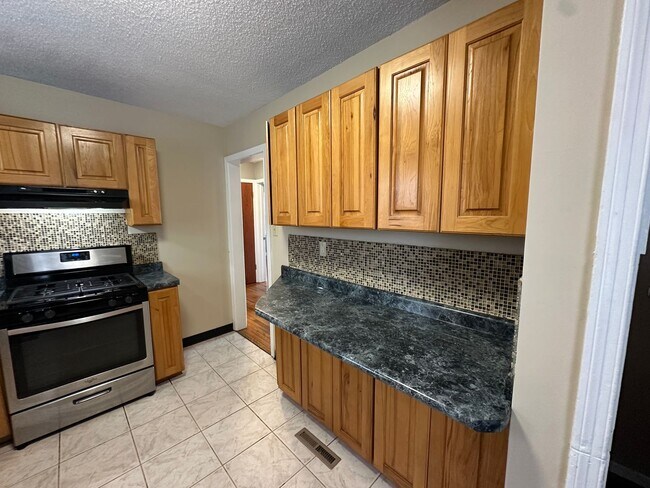 Foto del edificio - Large 3 bedroom with basement and 2 car ga...