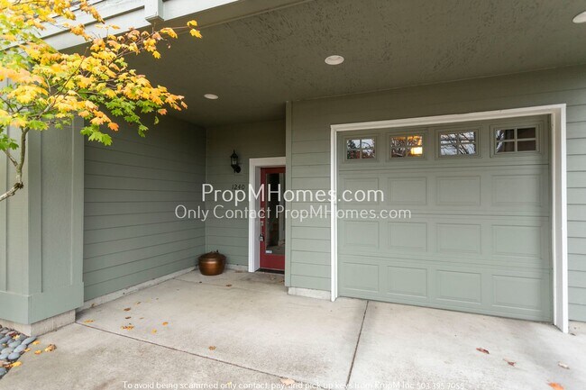 Foto del edificio - 1240 SW Cheltenham St