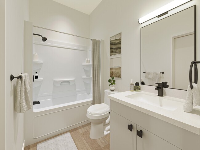 Photo du bâtiment - 55 Post Street