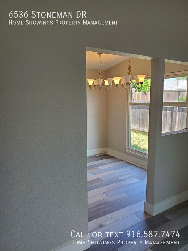 Foto del edificio - 6536 Stoneman Dr