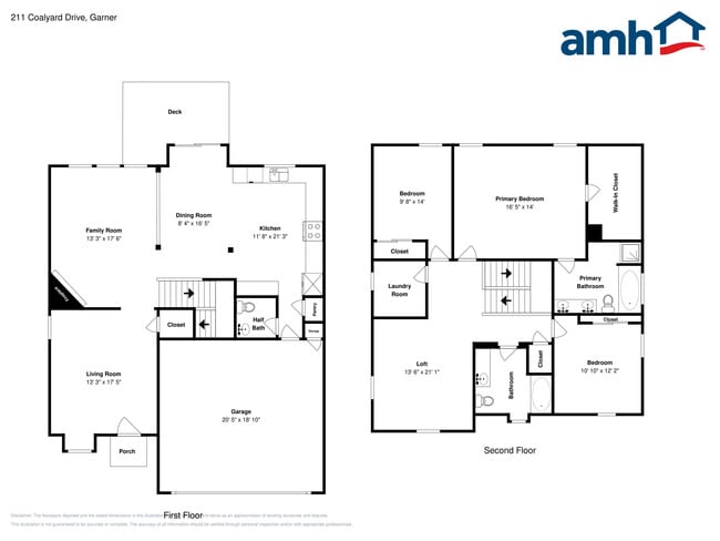 Building Photo - 211 Coalyard Dr