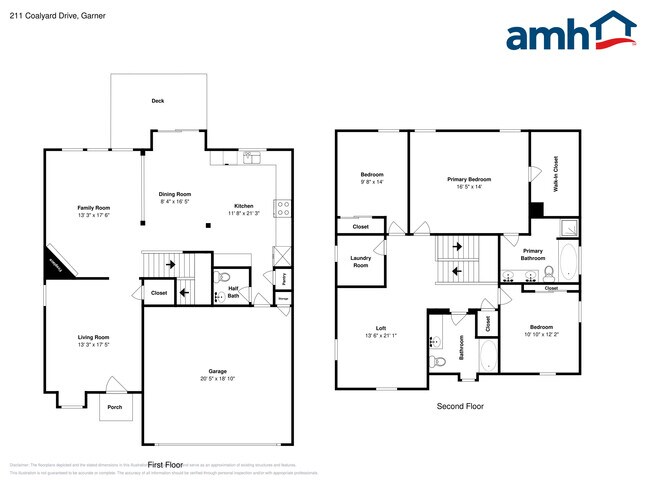 Foto del edificio - 211 Coalyard Dr