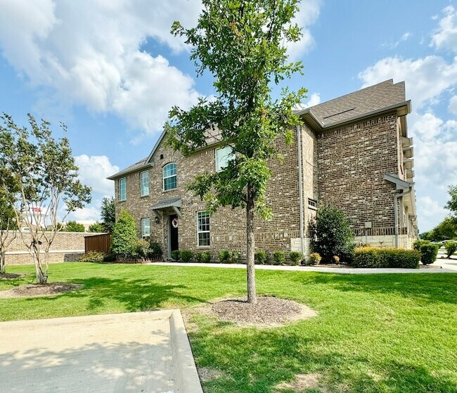Foto del edificio - 1036 Switchgrass Ln