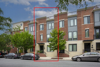 Building Photo - 1602 Beason St
