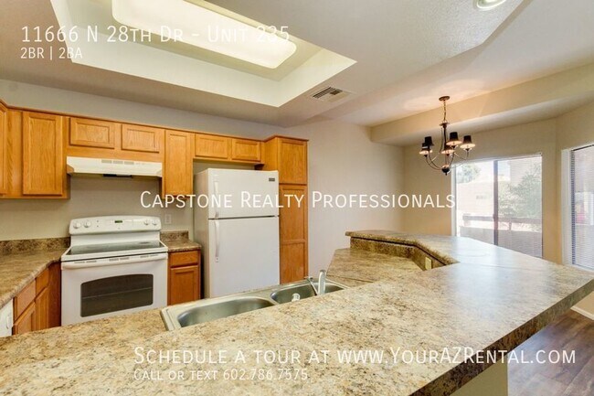 Foto del edificio - 11666 N 28th Dr