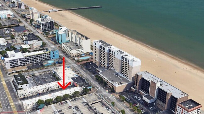 Foto del edificio - 911 Pacific Ave